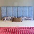 6-Fluted Headboard 1