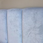 6-Fluted Headboard 2