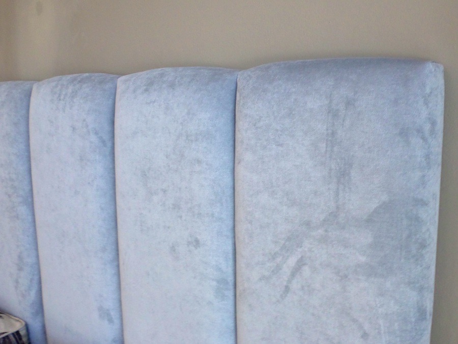 6-Fluted Headboard 2