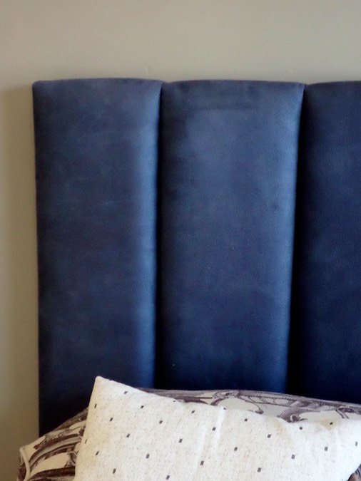 6-Fluted Headboard 3
