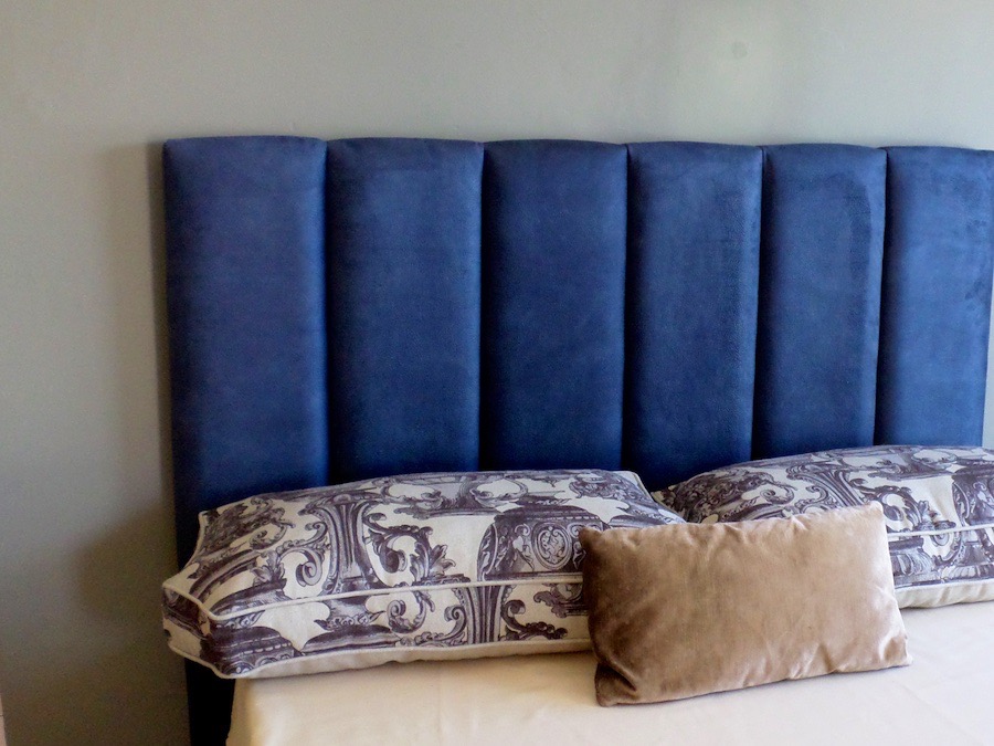 6-Fluted Headboard 5