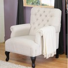 Baxton Chair