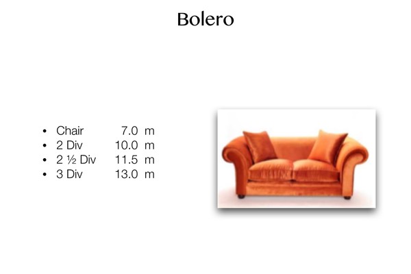 Bolero