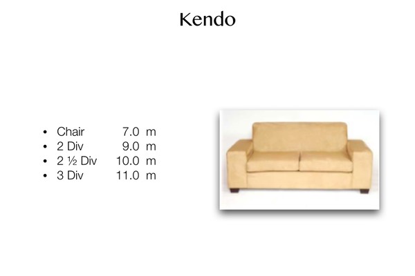 Kendo