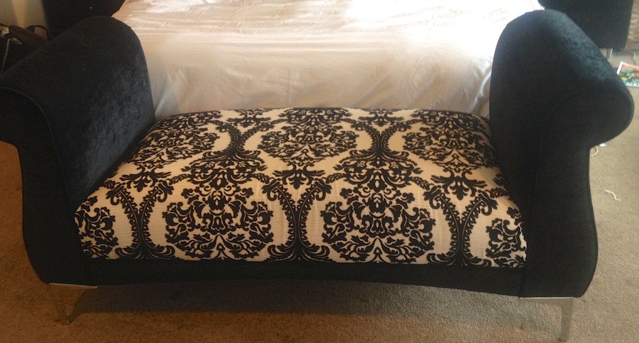 Chaise Bedroom 3