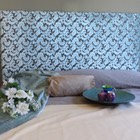 Custom Headboard 2