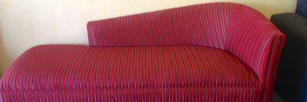 Chaise Lounge