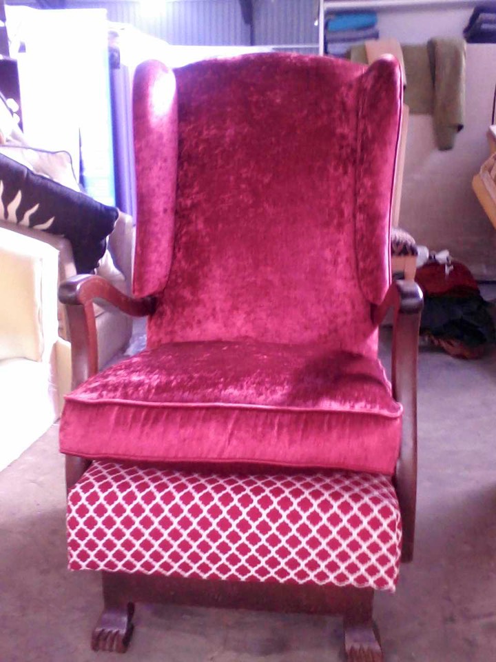 ROCKER .1
